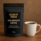 Agglomerated Coffee