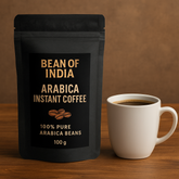 Arabic Instant Coffee