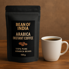 Arabic Instant Coffee