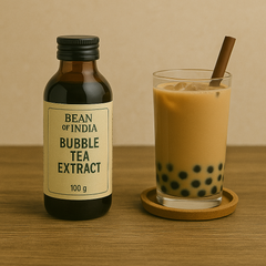 Bean of India Bubble Tea Extract