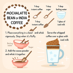 Arabic Instant Coffee