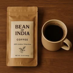 Arabic Instant Coffee