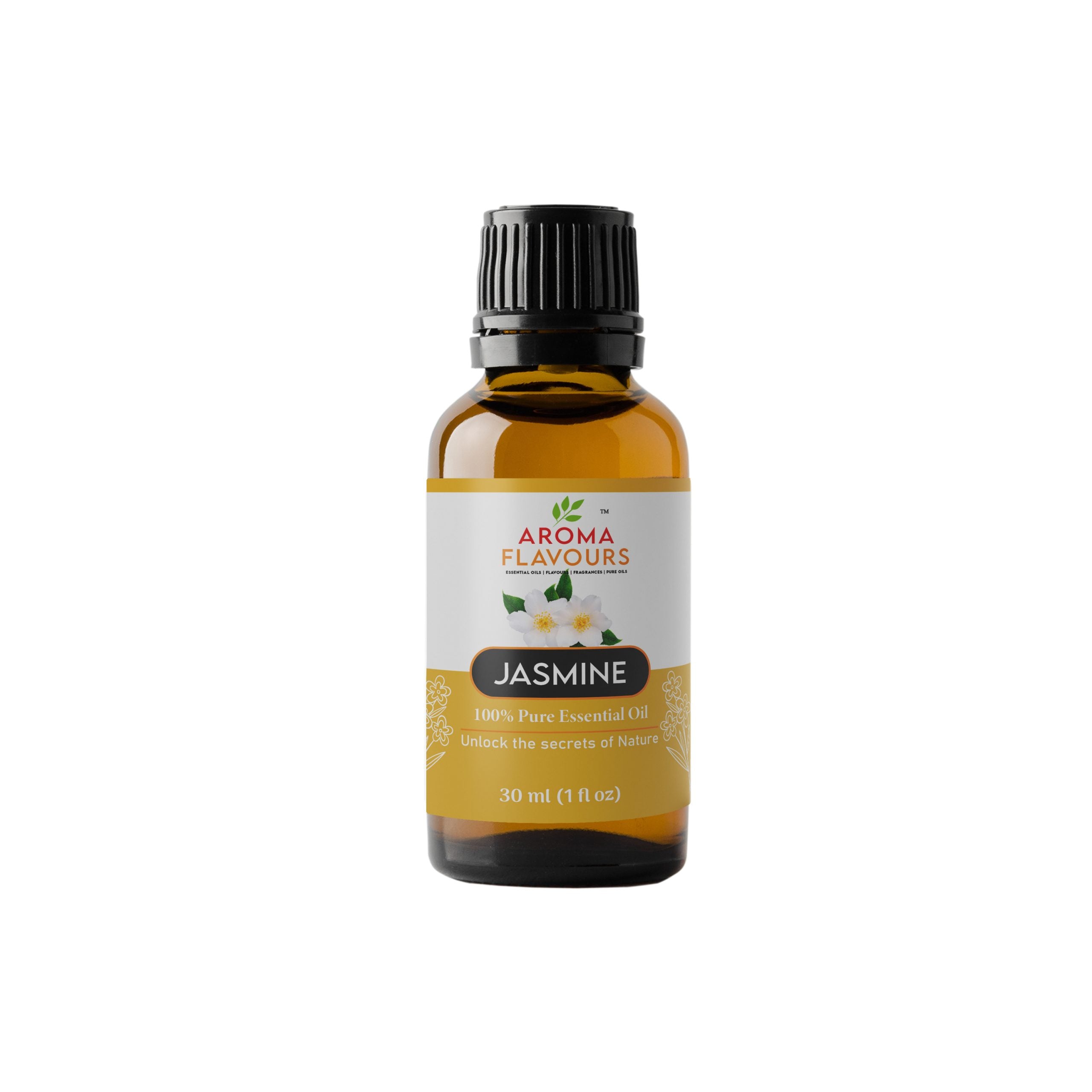 Dropper Bottle Mock-Up &#8211; Blank Label
