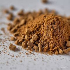 Agglomerated Coffee