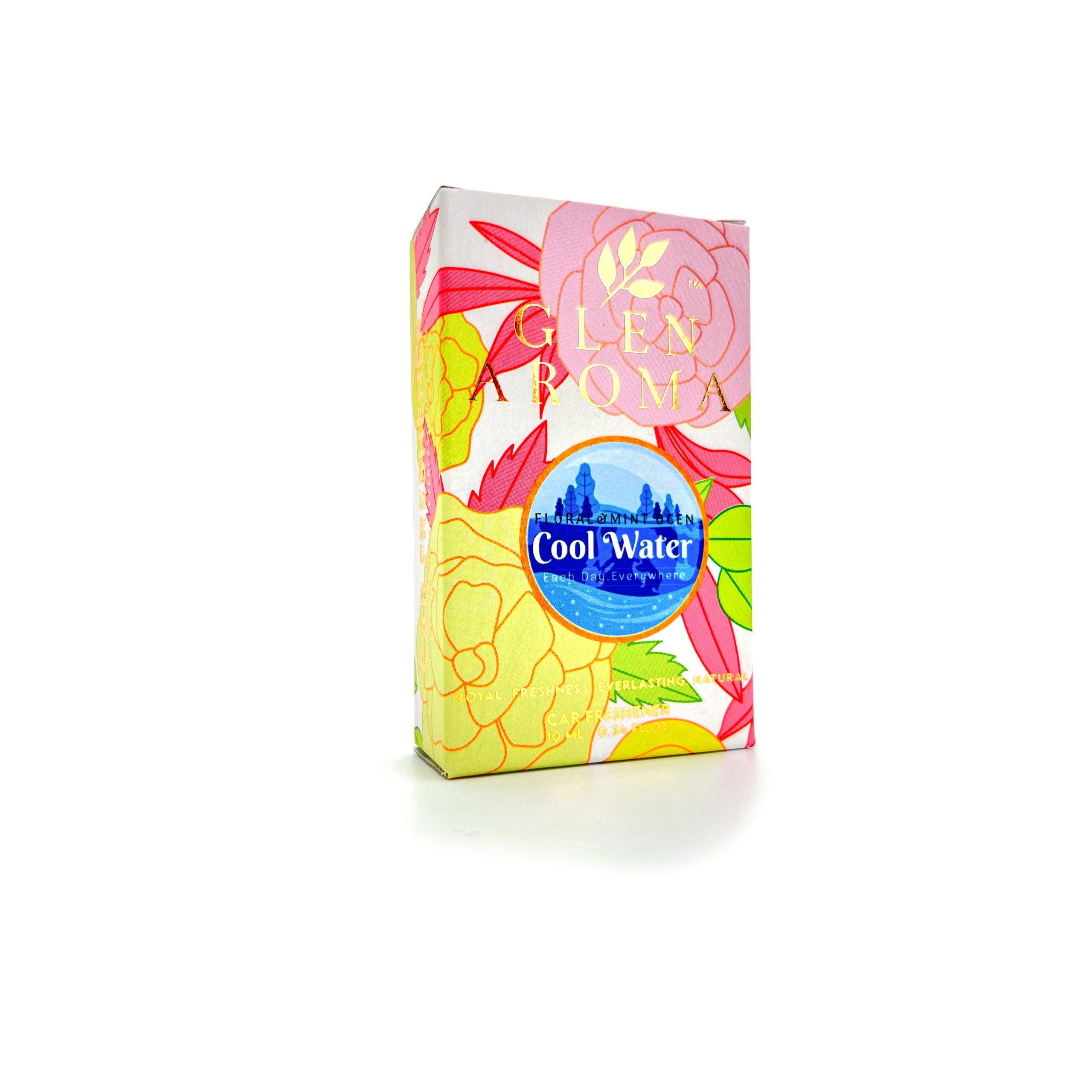 coolwater box